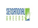 Sensational Greens logo